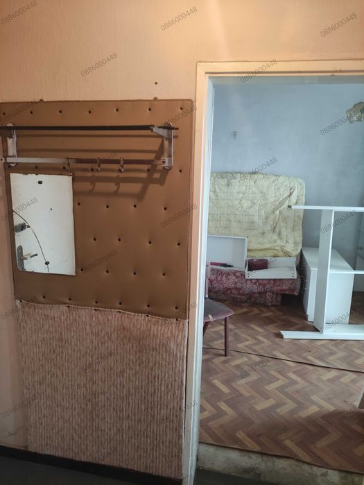 Собственик продава едностаен апартамент