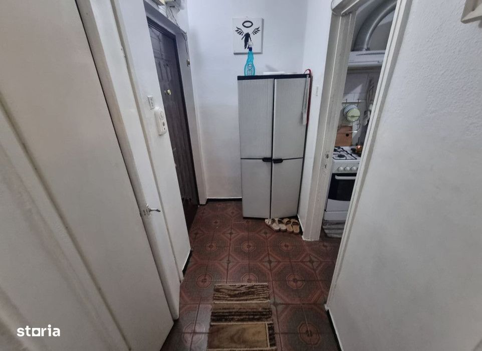 Apartament 2 camere Tatarasi , 52 metri, etaj parter Cod:162987