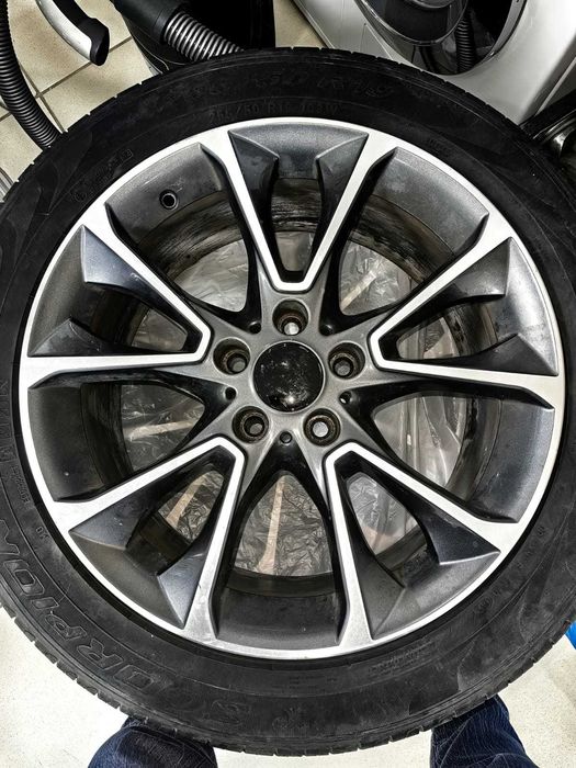 Диски автомобильные