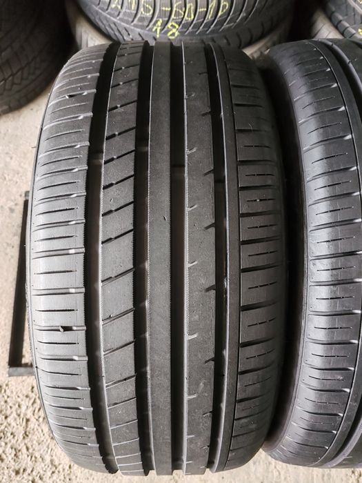 2 anvelope 245 40 18