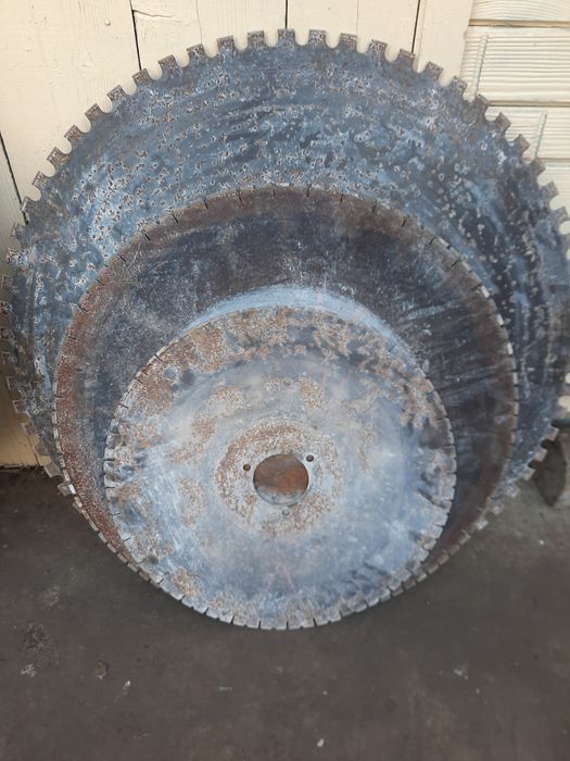 Disc diamantat Tyrolit pentru taiere pereti, granit, marmura, beton