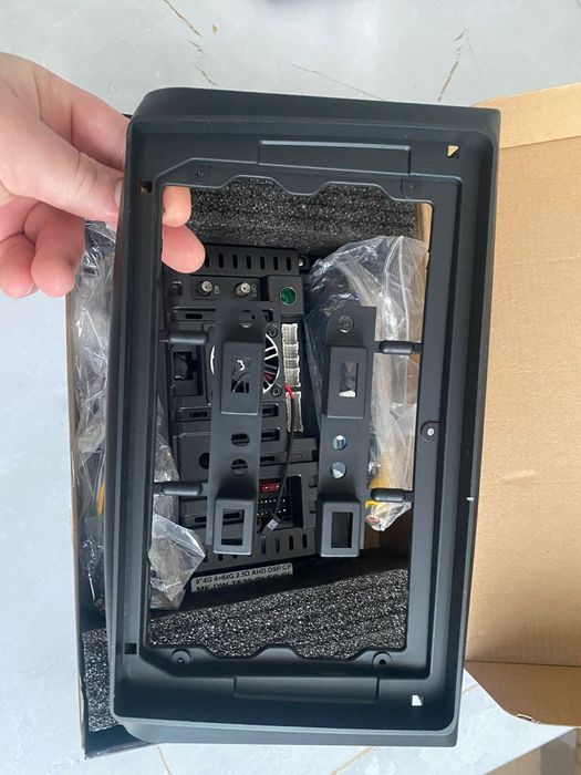 Продам андроид магнитола nexia r3