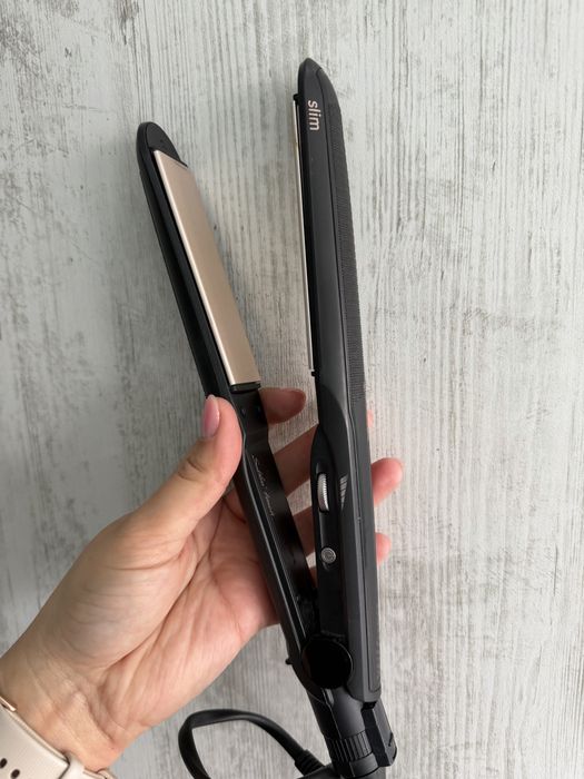 Преса за коса Babyliss