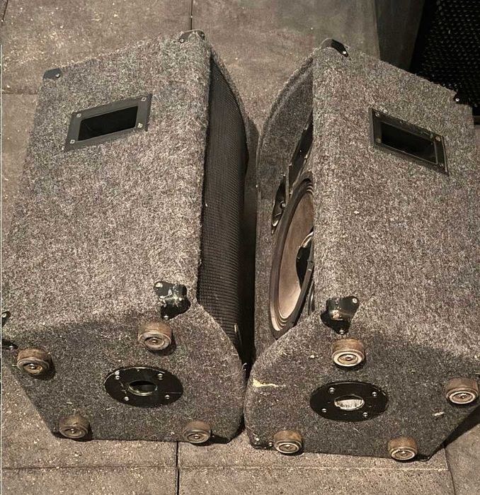 Тонколони Fame MC-10 - 200W RMS