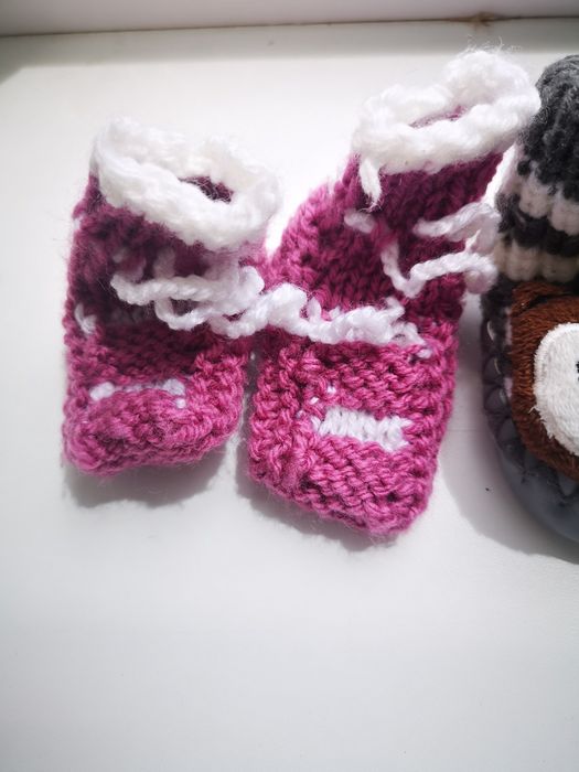 Botosi bebe diverse modele