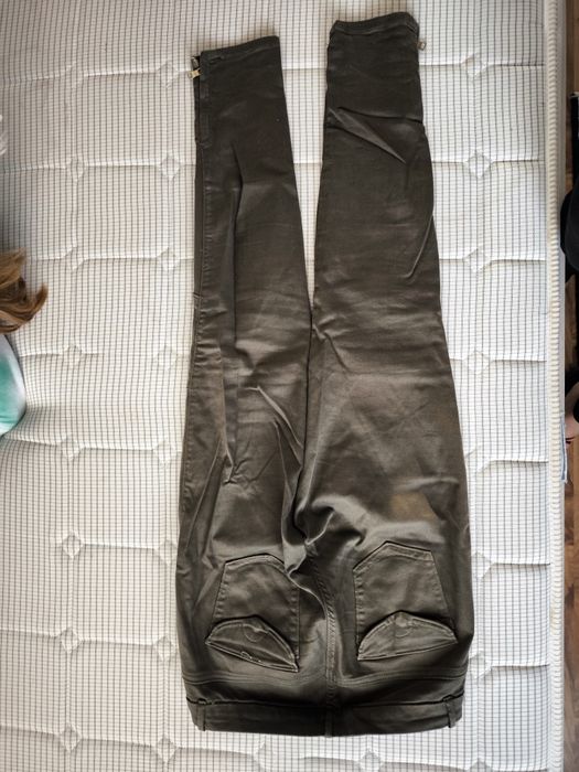 Pantaloni Zara Trafaluc 40(M)