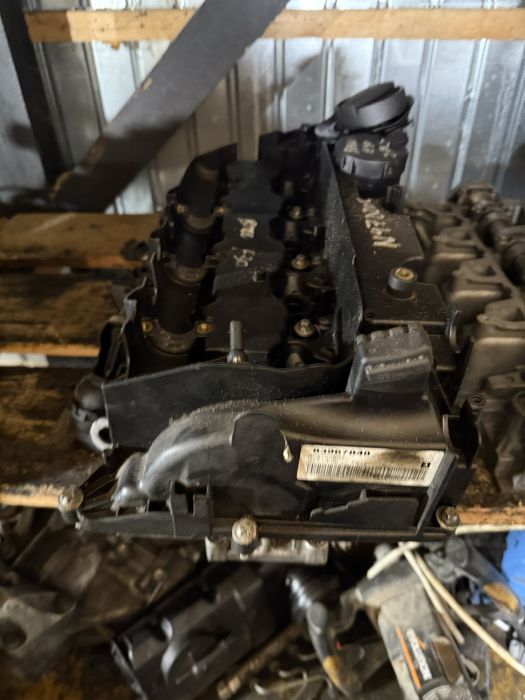 Chiuloasa bmw 2.0D\N47D20A\N47D20C\X3,E90,E60,X1