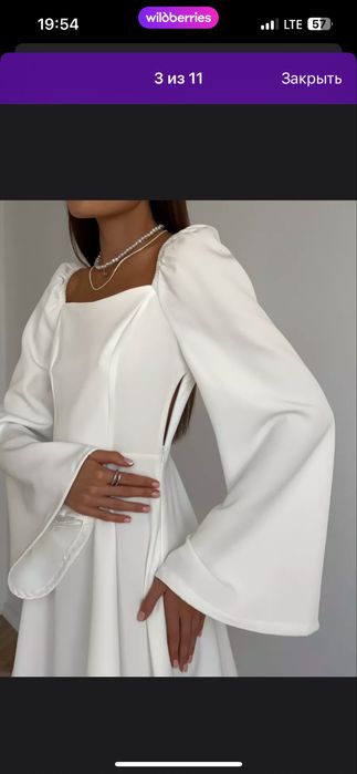 Продам платье новое