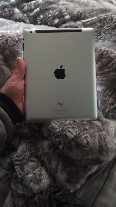 iPad 2 64 abmenga telefonga