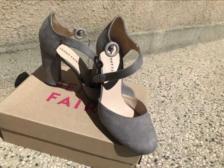 Дамски обувки Jenny Fairy