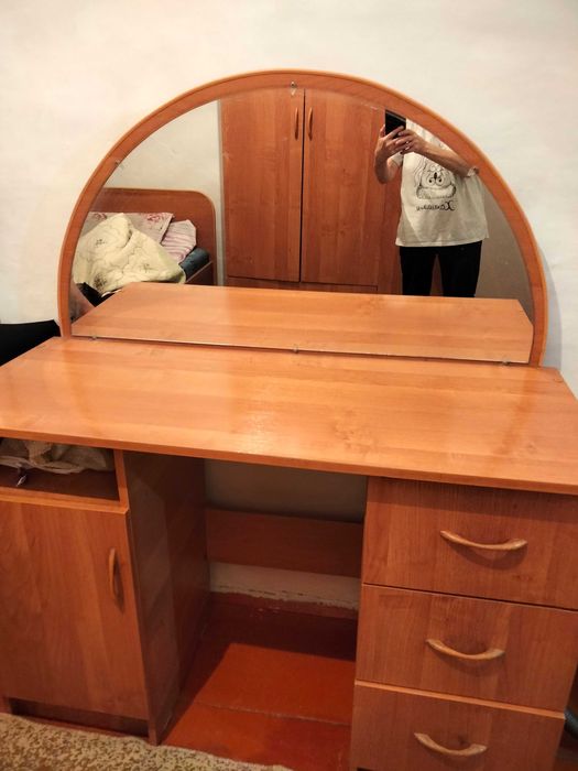 Шифонер, камот сатылады