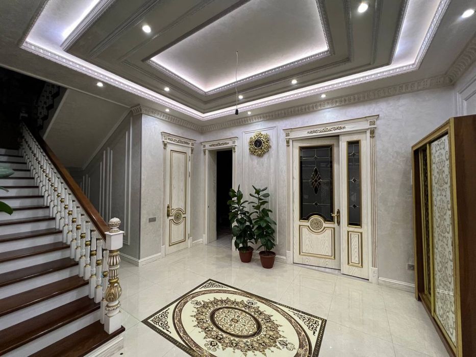 Участок 5 сот Сергели