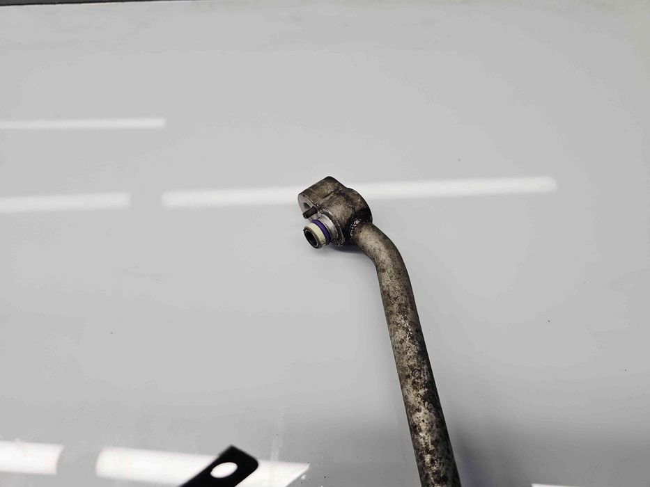 Conducta AC Volkswagen Passat B6 (3C2) [Fabr 2005-2010] 3C0820721C 2.0