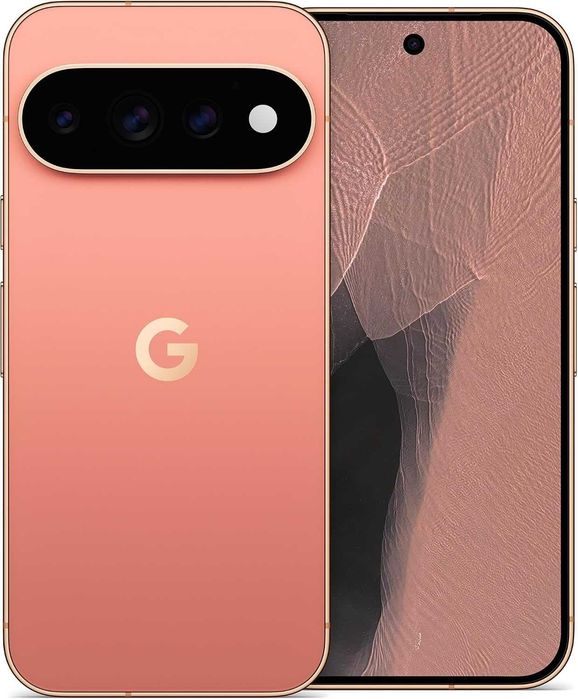 Google Pixel 11 Pro 256GB + 12GB RAM - Canyon, Fog, Obsidian, Olive Нов! 2г Гаранция!