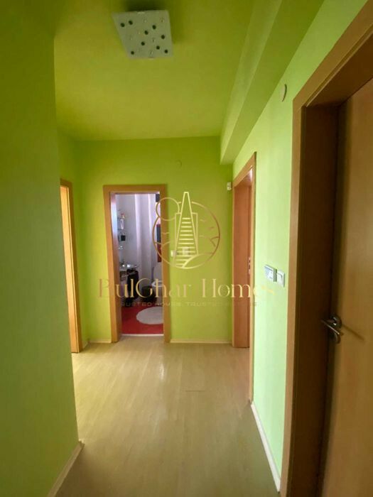 Дава се под наем Двустаен апартамент в Варна, Виница - 75 кв.м за 423.81 € - Снимка #13