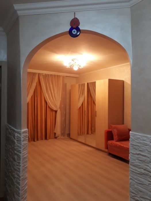 1ком кв Посуточно. Встреча Абылайхана ЕНУ НИИ Травматологии 7000