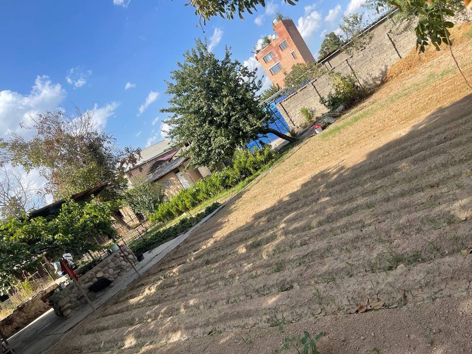 Продаётся земля около ТМЗ 12 соток