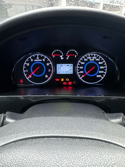 Gentra 2021 Avtomat Elegant Plus AvtoKreditga