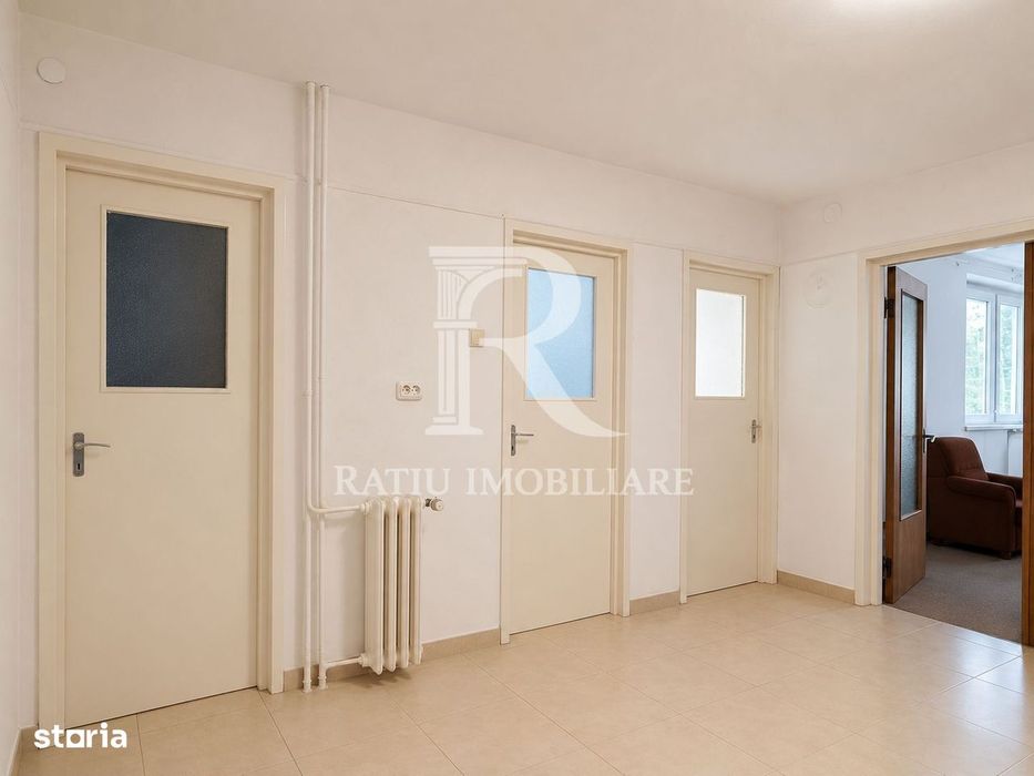 Apartament 2 camere de vanzae | Decebal | Oradea