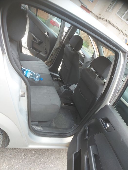 Opel astra h  de vanzare