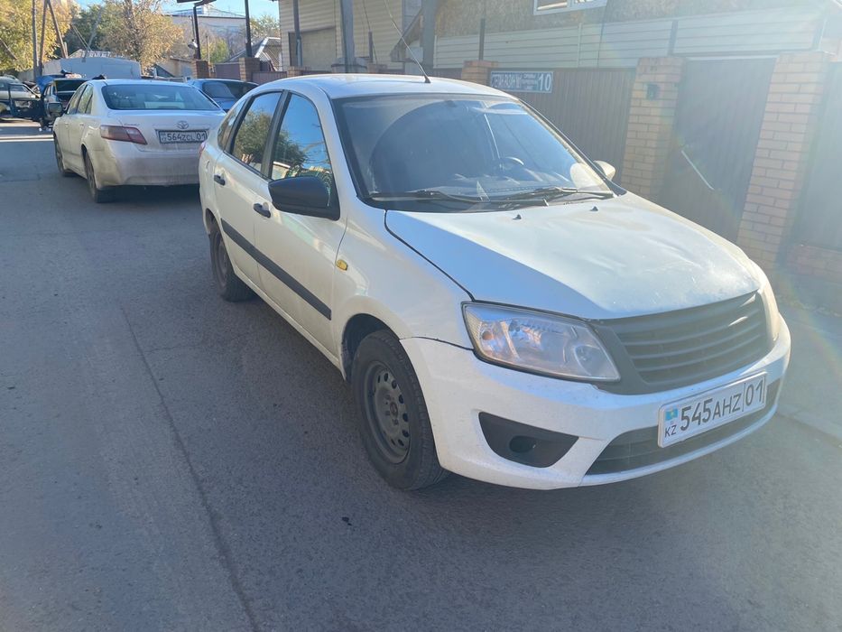 Аренда авто/ прокат машин