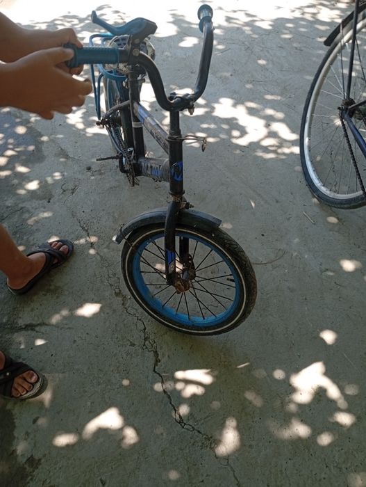 velosiped sotiladi
