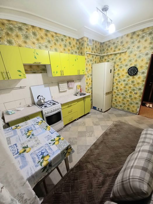 Продам 1 ком. квартиру