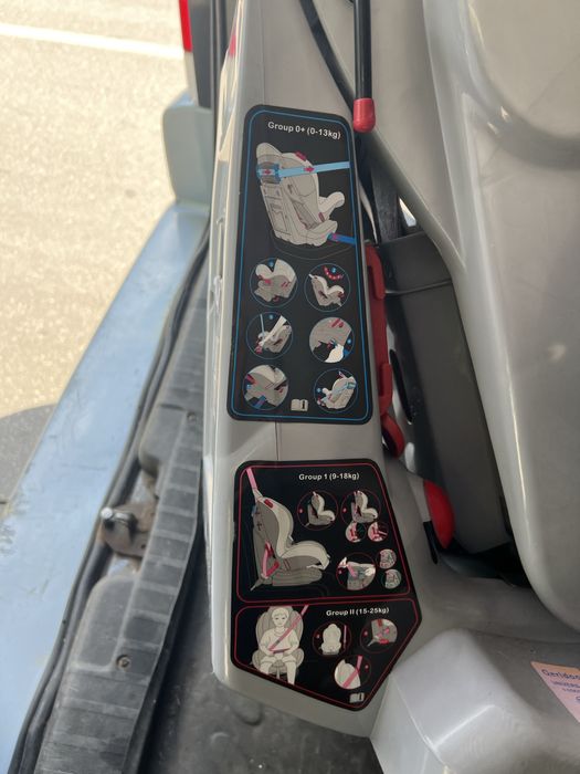 Седалка за малки и големи Деца