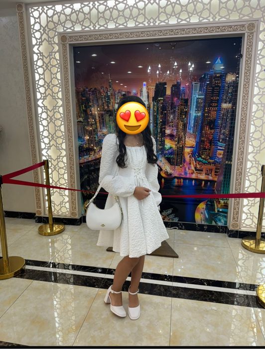 Продам платье