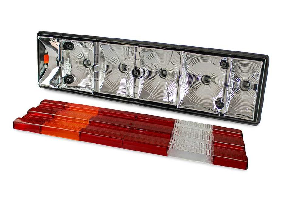 Комплект Стопове за MERCEDES ATEGO 1/2, ACTROS MP1/2/3, AXOR, ECONIC 1