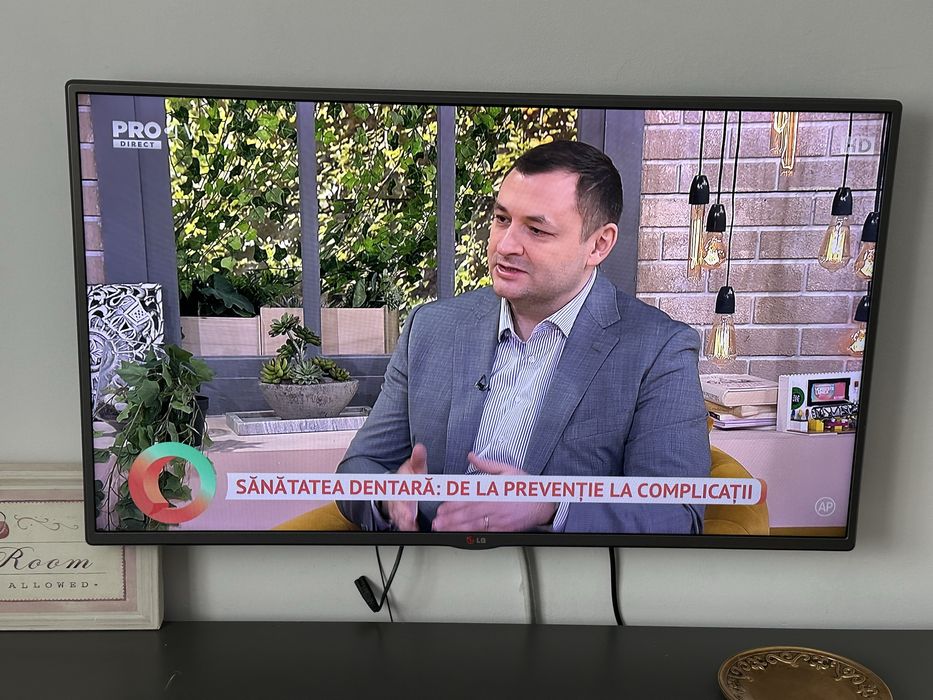 Tv LG  42LB5610 ( arata impecabil)
