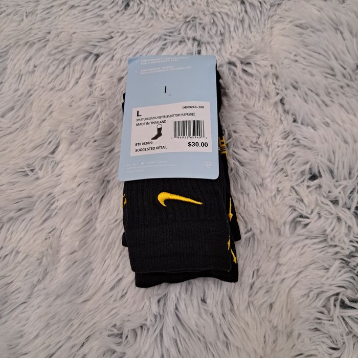 Supreme, NIKE x Nocta и Nike x Drake CL Чорапи 3бр. различни модели НО