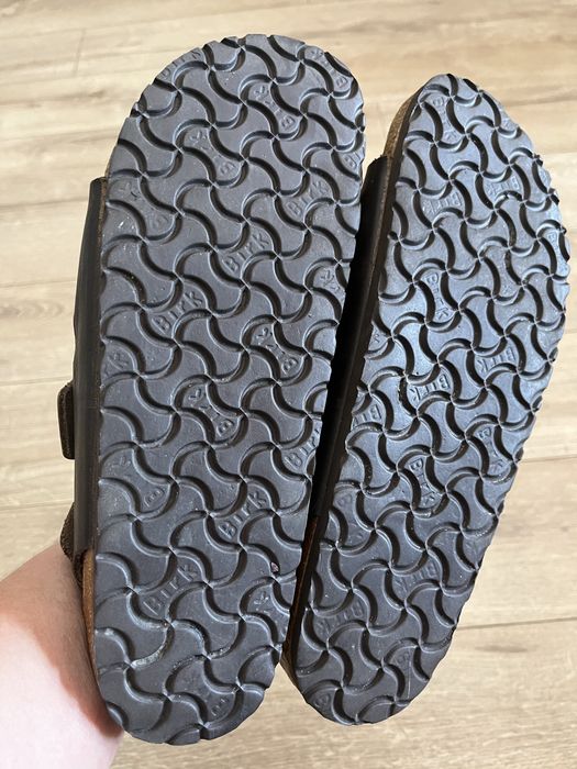 Sandal Birkenstock 43 barbati