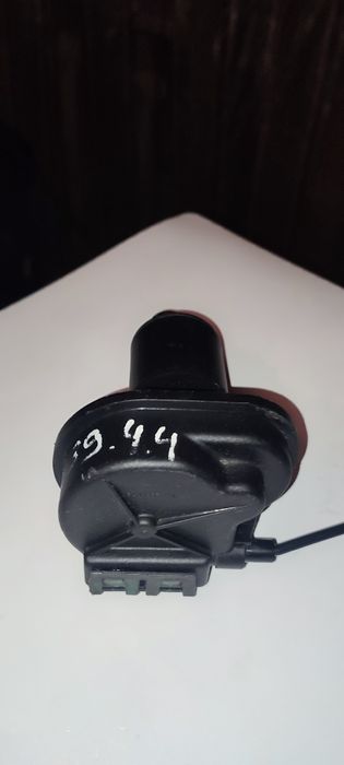 Регулятор дроссельной заслонки БМВ е38/е39