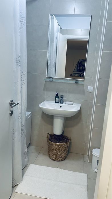 Pipera - Direct proprietar: Inchiriez Apartament 2 camere (loc de parcare inclus)