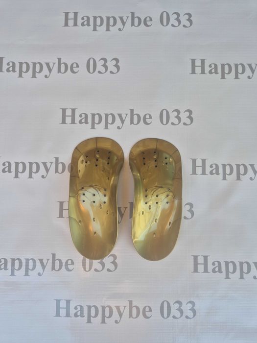 Ортопедические  полустельки