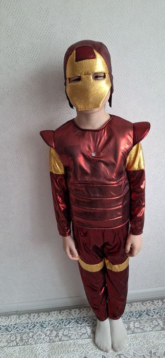 Костюм на мальчика