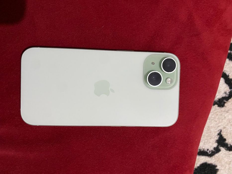 Аифон 15 обменнн