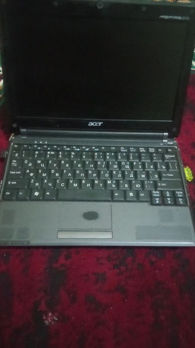 ASER ofis uchun noutbuk