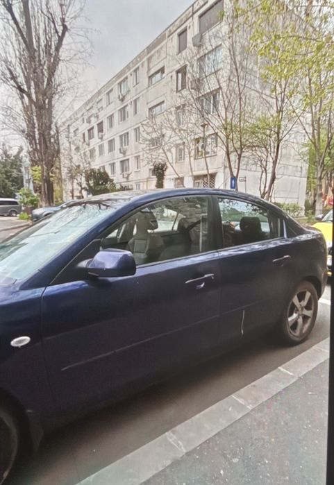 Oferta !vand mazda ,2005