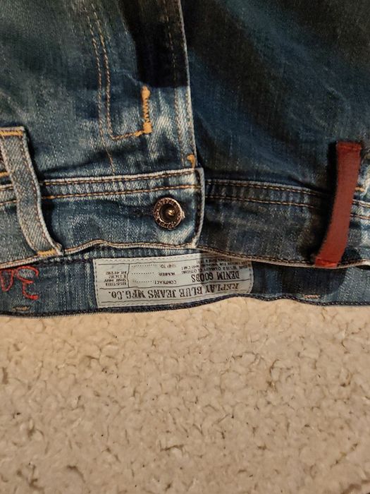 Blugi Relay pentru baieti