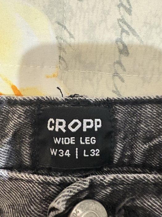 Дънки от crop