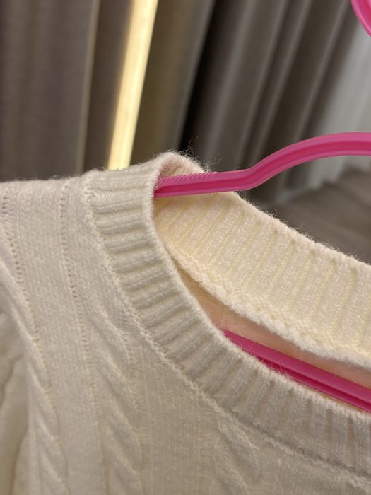 Вязаный Polo Ralph Lauren