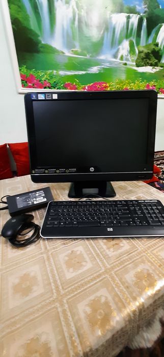 Срочно продаётся компютер.