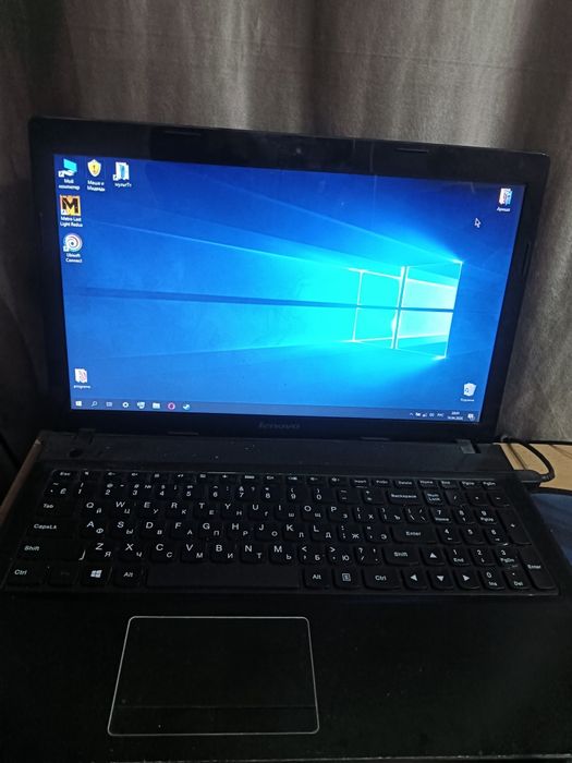 Продам ноутбук Lenovo