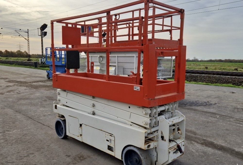 Nacela electrica  Genie GS 1930/2032