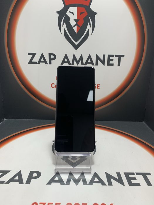 Zap Amanet Vitan - Samsung S20 5G - 128GB - White
