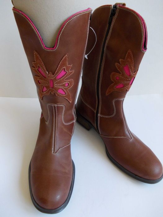 Ботуши Melania № 40