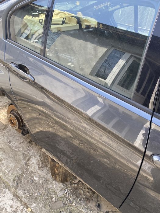 Usi BMW f30 seria 3 după 2012-2016