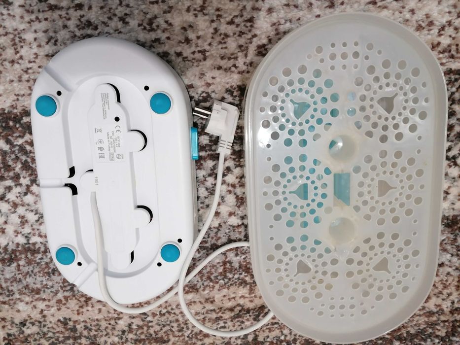 Sterilizator PHILIPS Avent SCF284/03